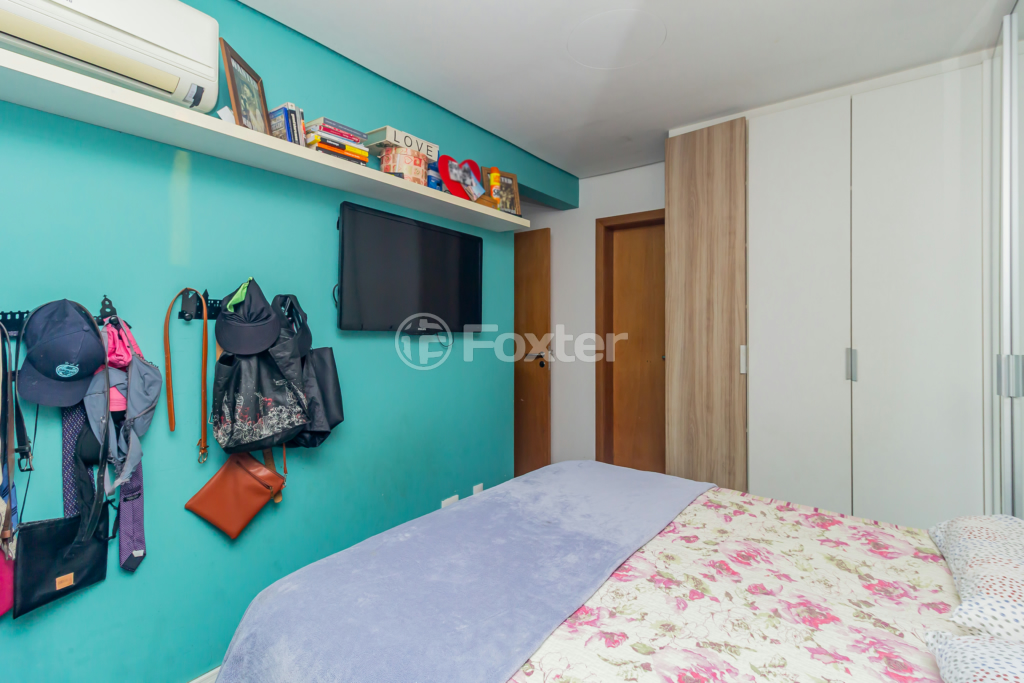 Apartamento à venda com 2 quartos, 70m² - Foto 13