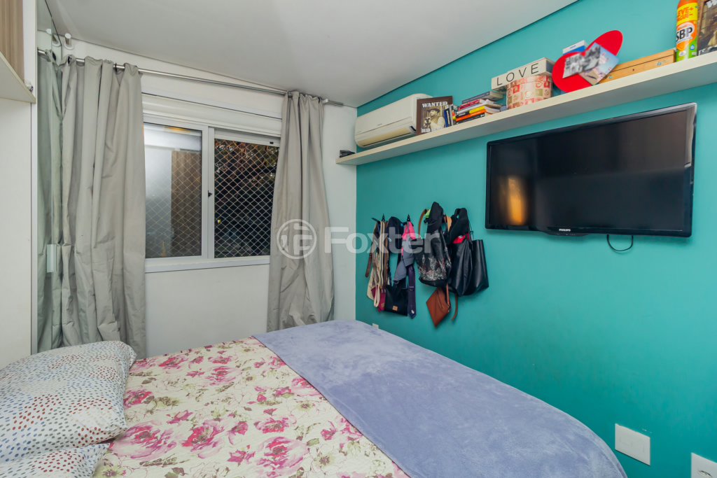 Apartamento à venda com 2 quartos, 70m² - Foto 14