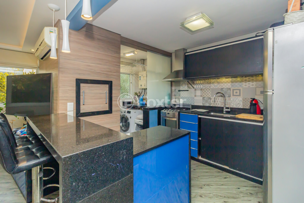 Apartamento à venda com 2 quartos, 70m² - Foto 16