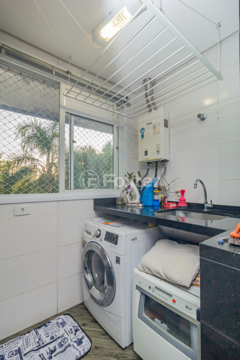 Apartamento à venda com 2 quartos, 70m² - Foto 18