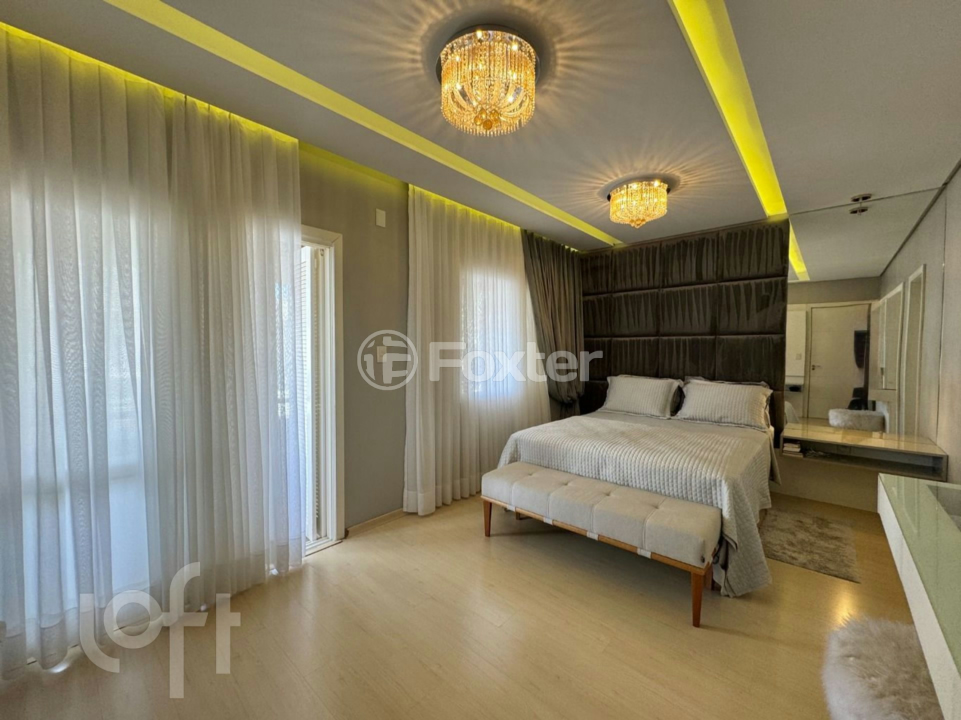 Casa à venda com 3 quartos, 244m² - Foto 17