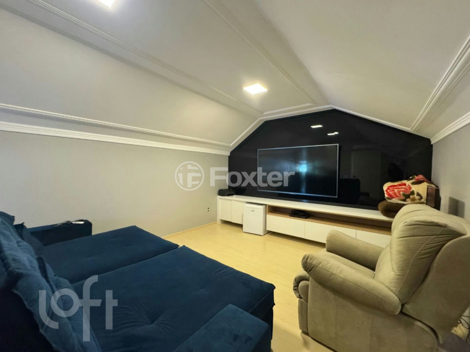 Casa à venda com 3 quartos, 244m² - Foto 25