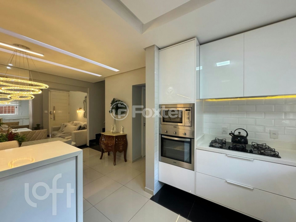 Casa à venda com 3 quartos, 244m² - Foto 6