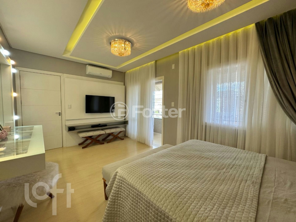 Casa à venda com 3 quartos, 244m² - Foto 20