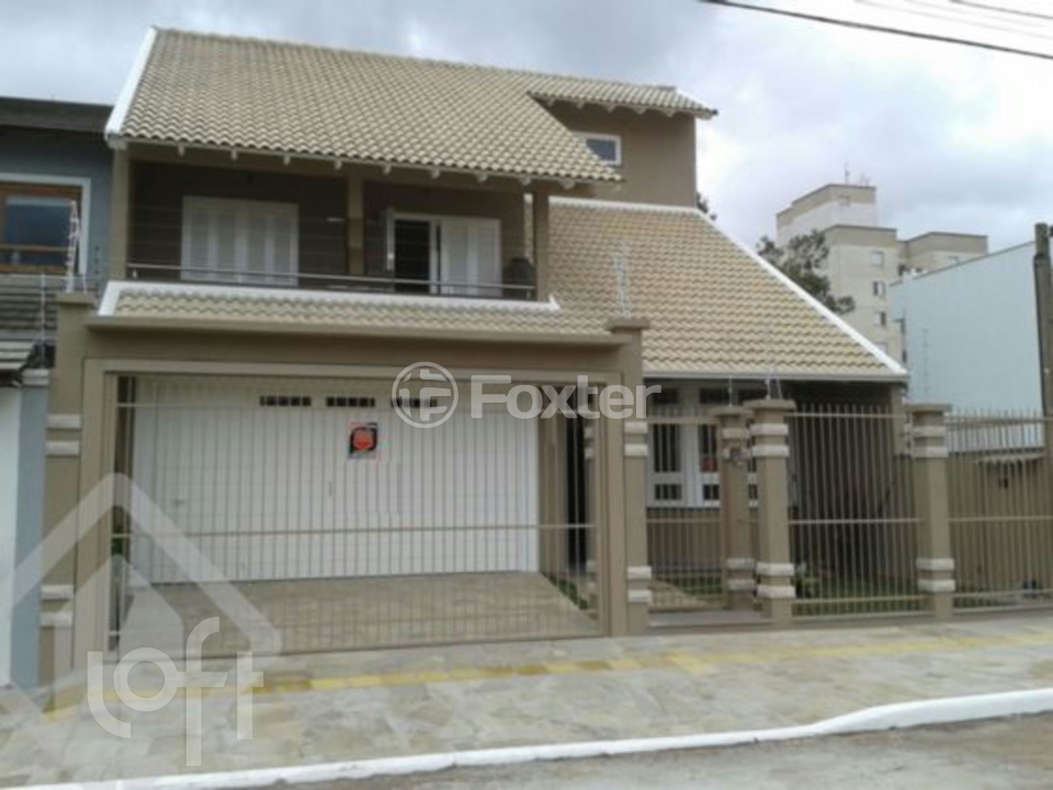 Casa à venda com 3 quartos, 244m² - Foto 33