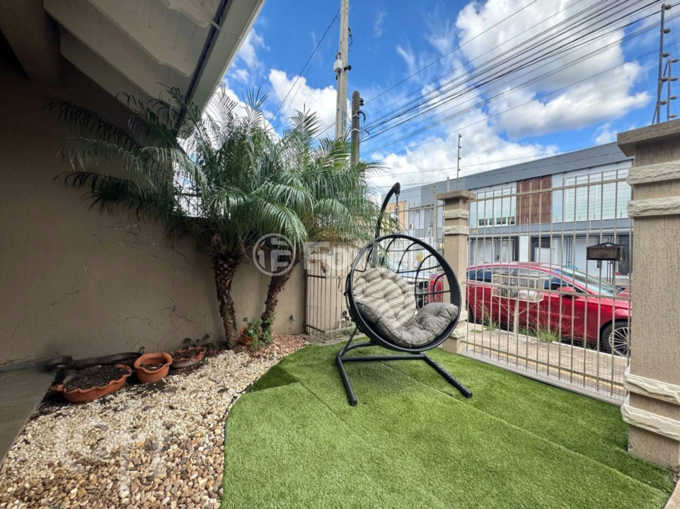 Casa à venda com 3 quartos, 244m² - Foto 31