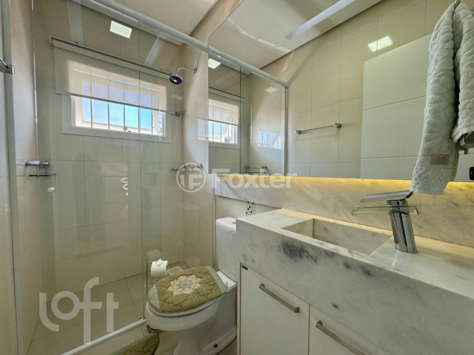 Casa à venda com 3 quartos, 244m² - Foto 23