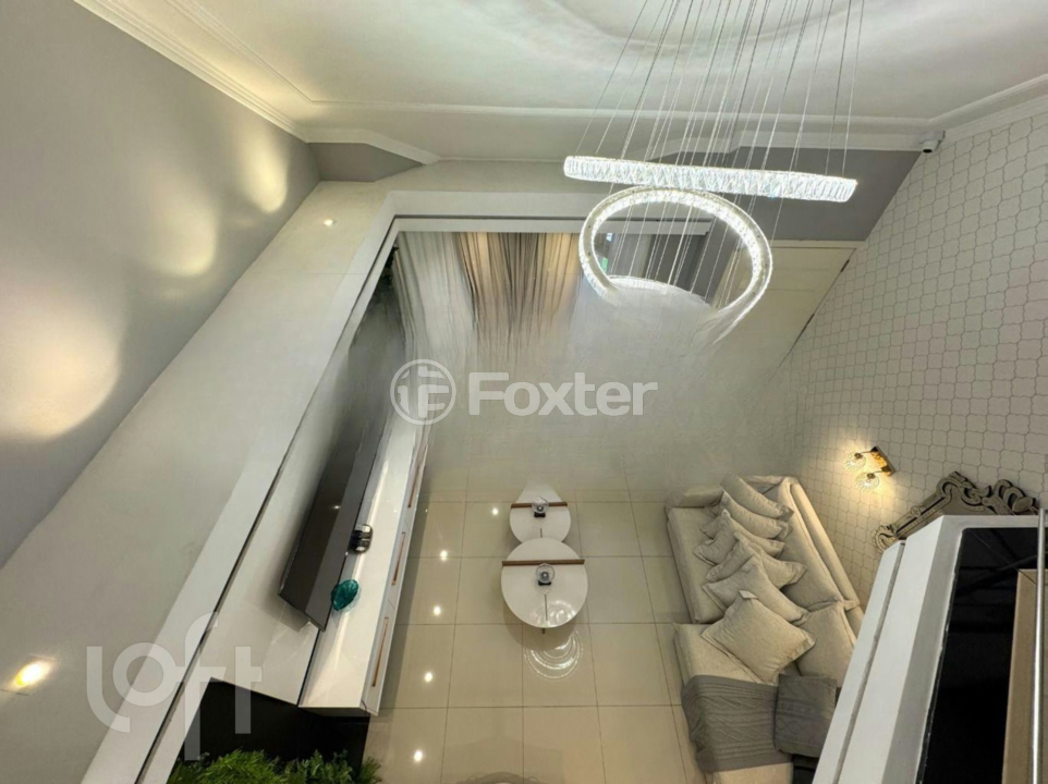 Casa à venda com 3 quartos, 244m² - Foto 12