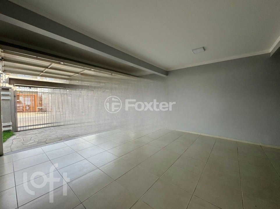 Casa à venda com 3 quartos, 244m² - Foto 28