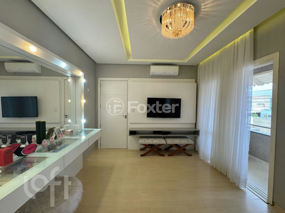 Casa à venda com 3 quartos, 244m² - Foto 11