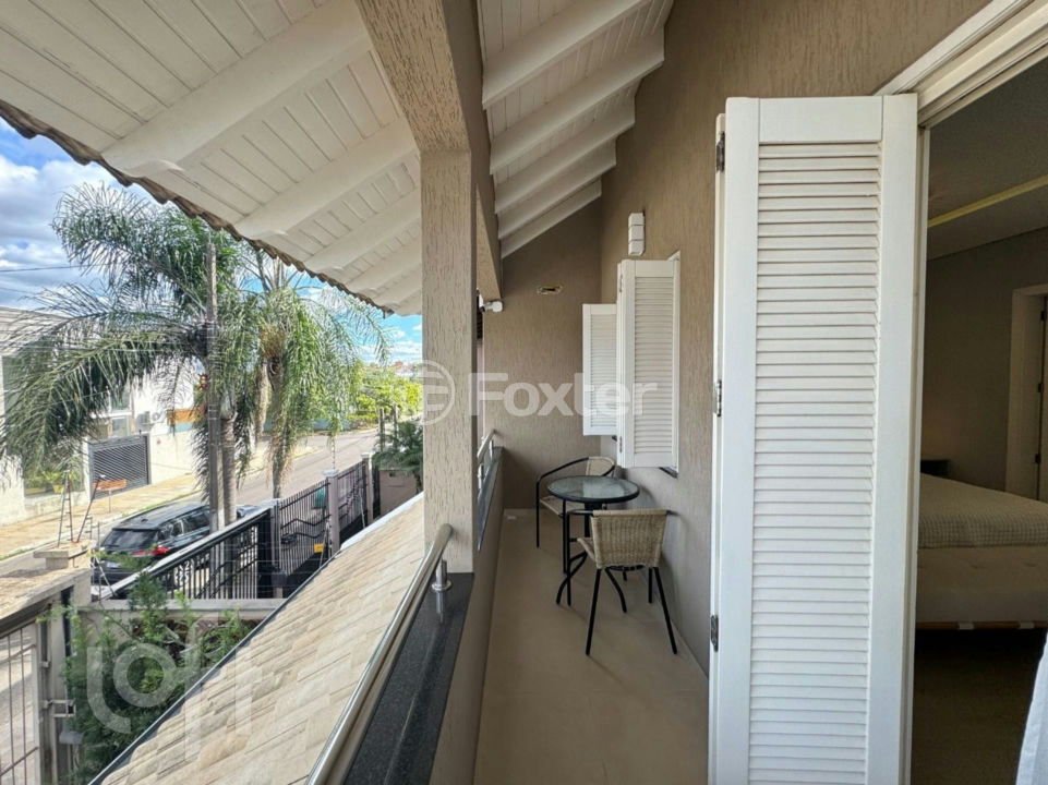Casa à venda com 3 quartos, 244m² - Foto 24