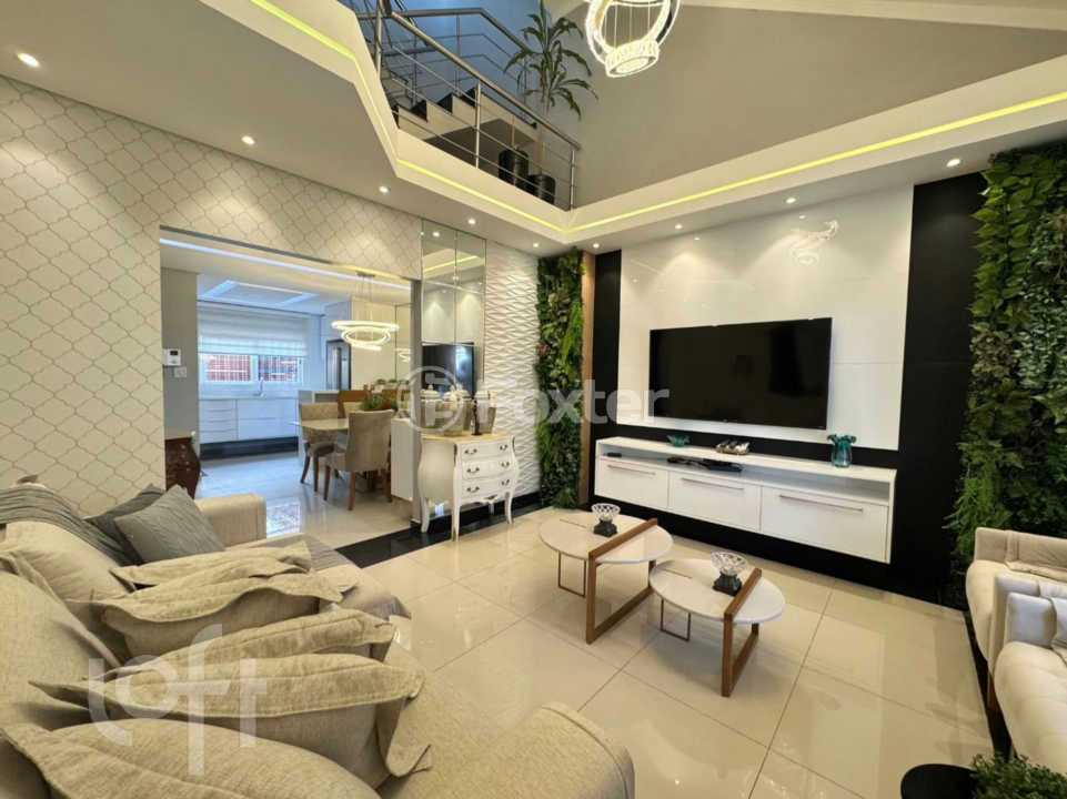 Casa à venda com 3 quartos, 244m² - Foto 15