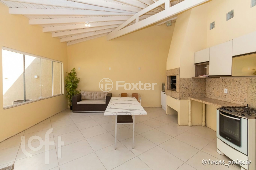 Casa à venda com 3 quartos, 326m² - Foto 47
