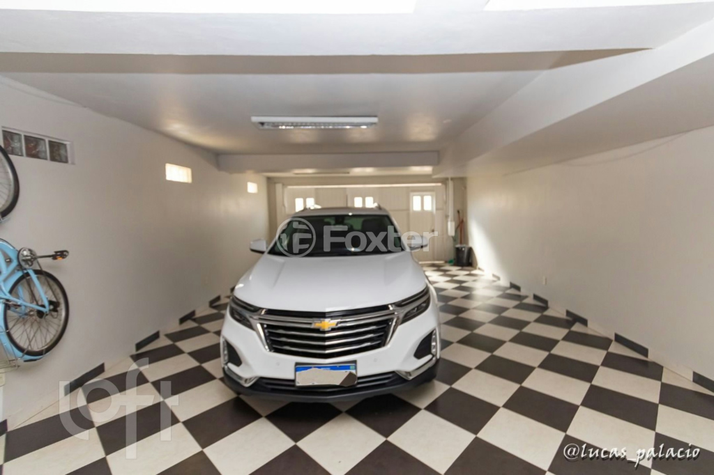 Casa à venda com 3 quartos, 326m² - Foto 41