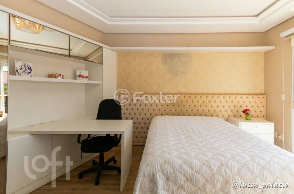 Casa à venda com 3 quartos, 326m² - Foto 22