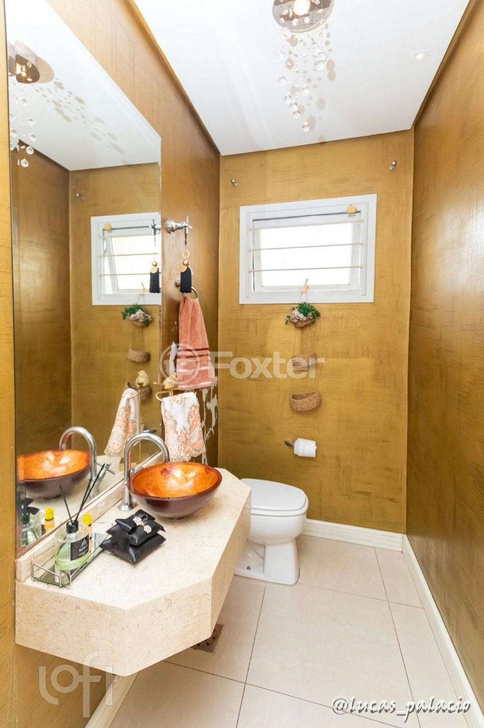 Casa à venda com 3 quartos, 326m² - Foto 20