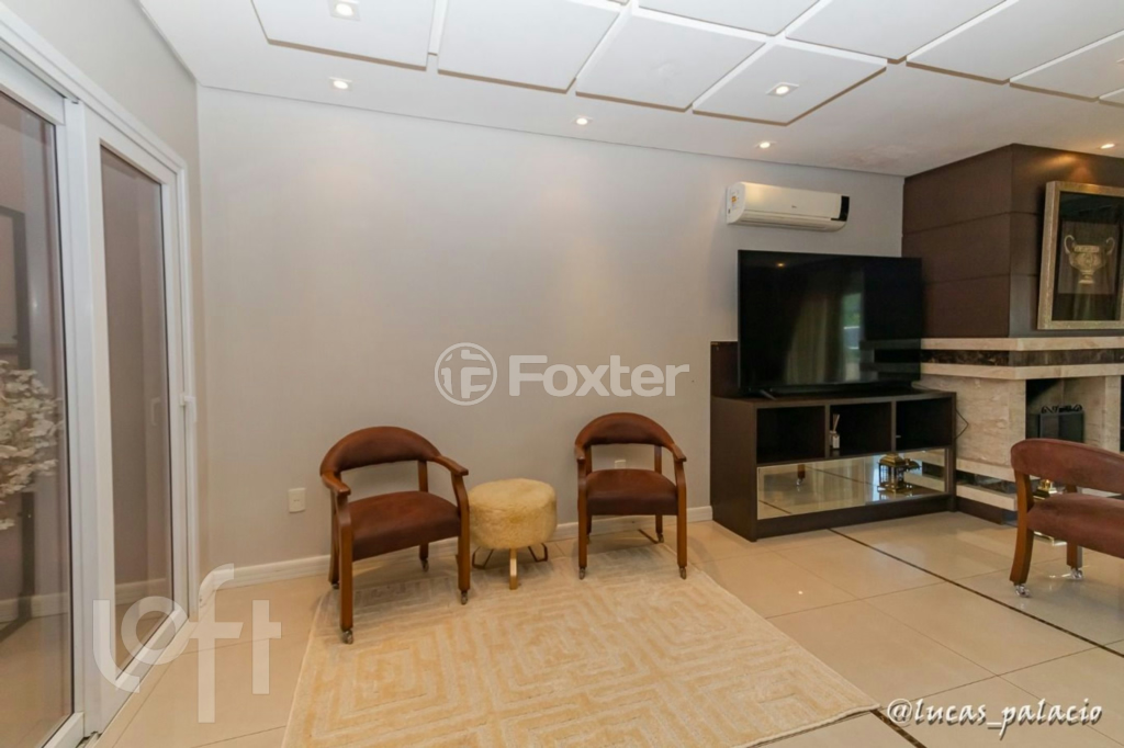 Casa à venda com 3 quartos, 326m² - Foto 10