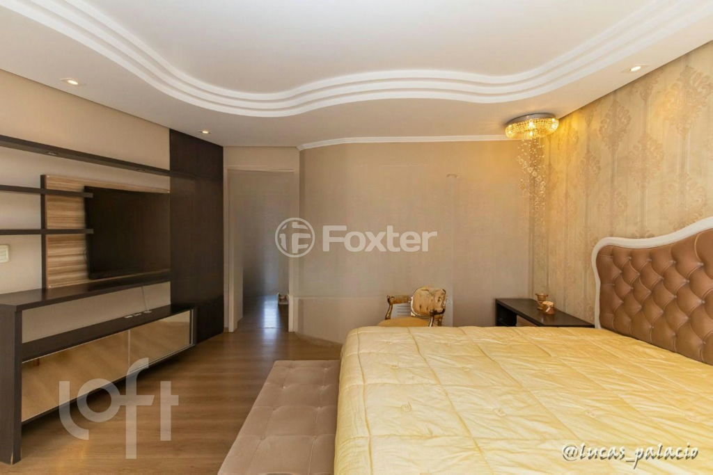Casa à venda com 3 quartos, 326m² - Foto 32