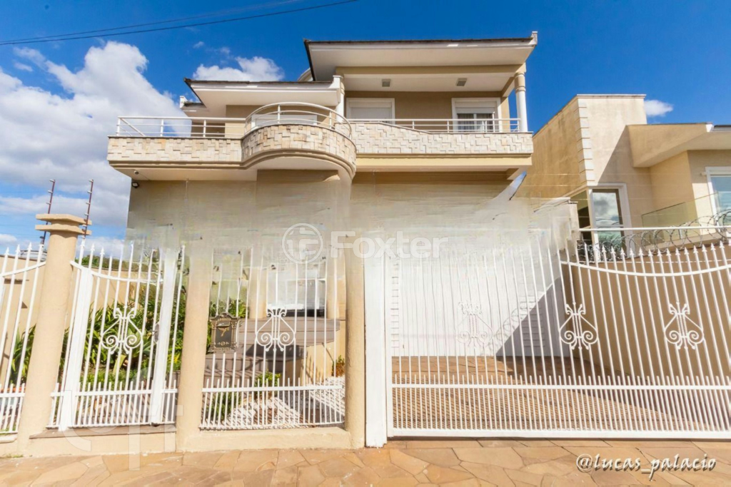 Casa à venda com 3 quartos, 326m² - Foto 49