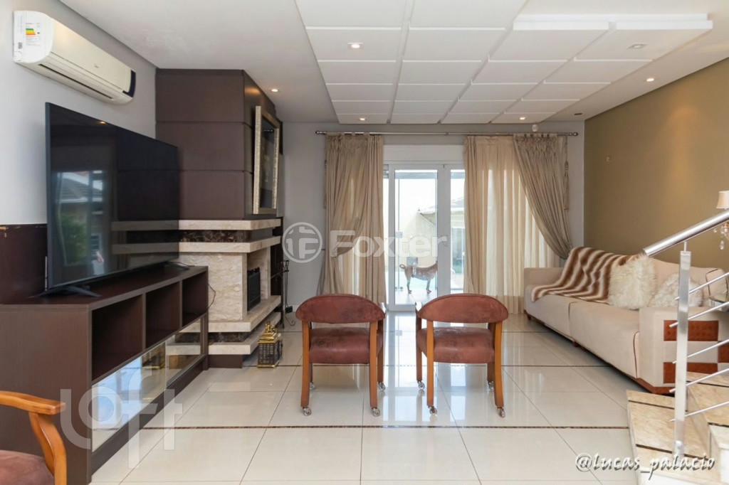 Casa à venda com 3 quartos, 326m² - Foto 2
