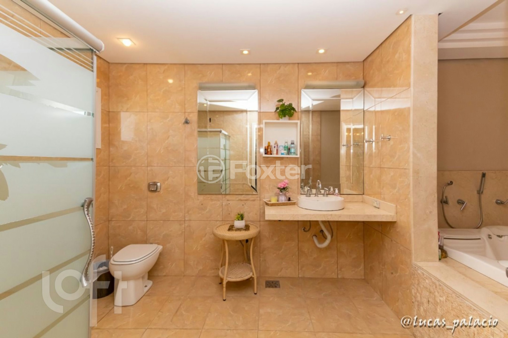 Casa à venda com 3 quartos, 326m² - Foto 36