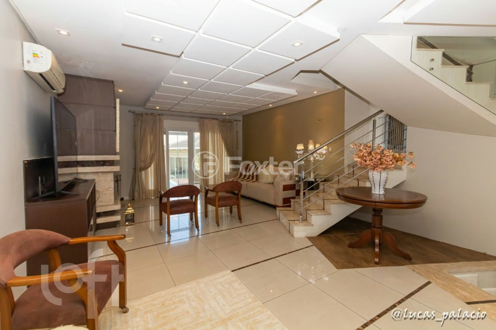 Casa à venda com 3 quartos, 326m² - Foto 50