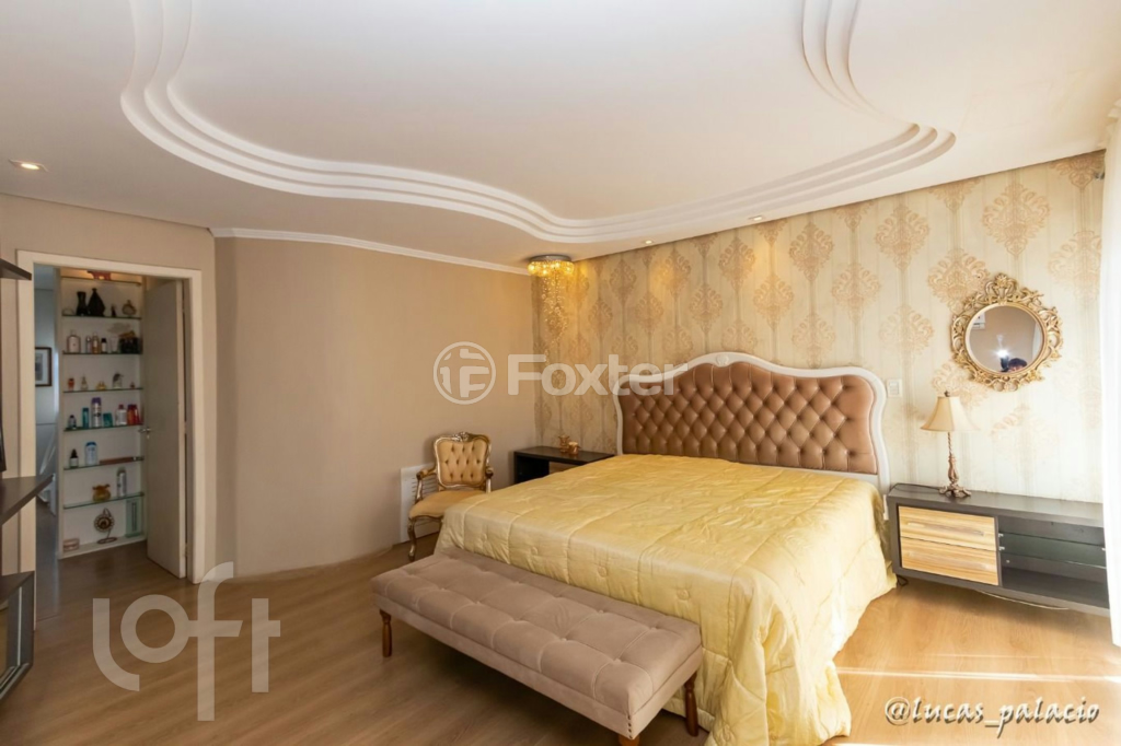 Casa à venda com 3 quartos, 326m² - Foto 31