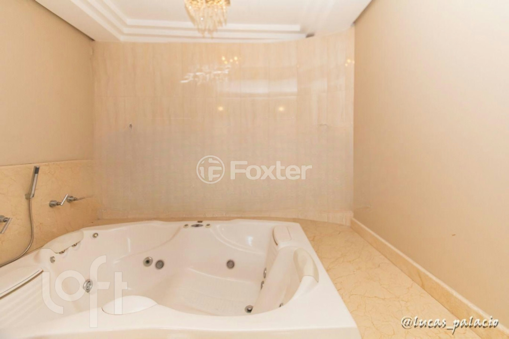 Casa à venda com 3 quartos, 326m² - Foto 37