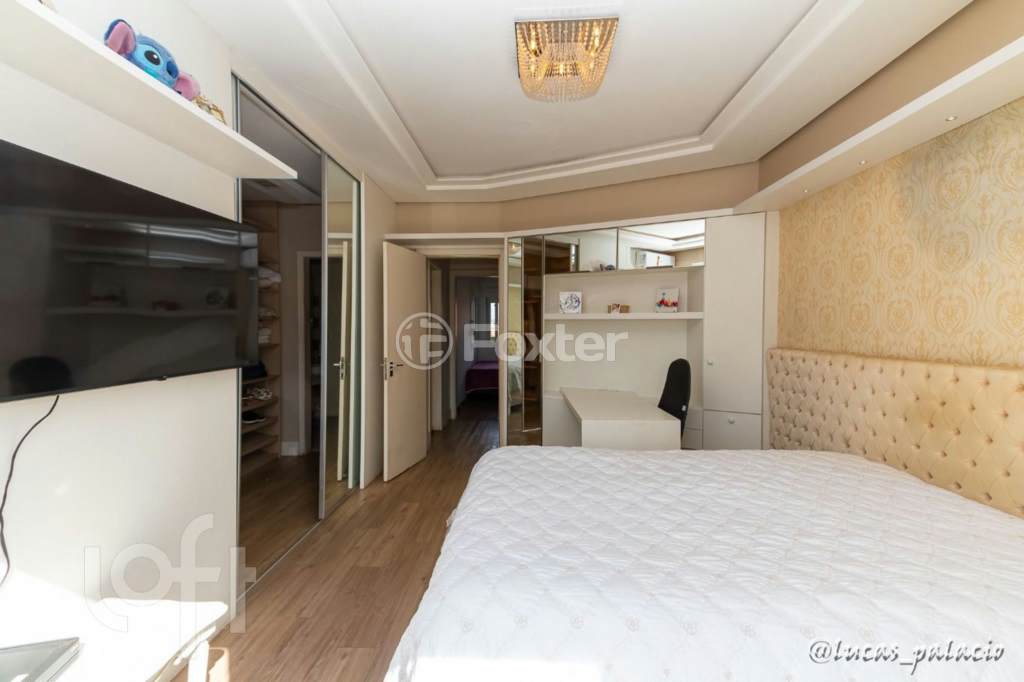 Casa à venda com 3 quartos, 326m² - Foto 24