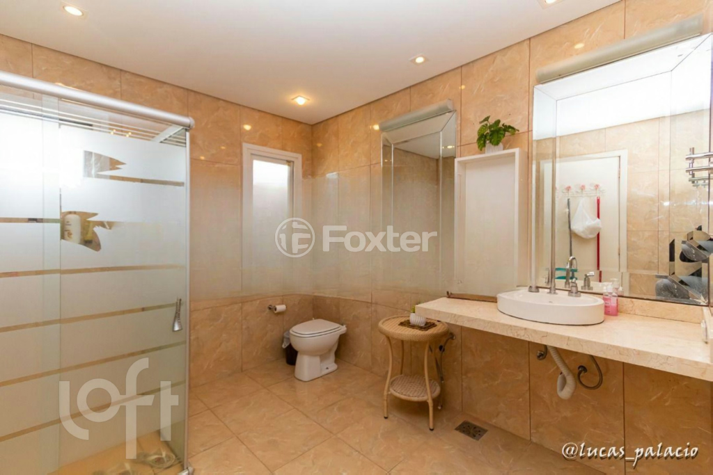 Casa à venda com 3 quartos, 326m² - Foto 38