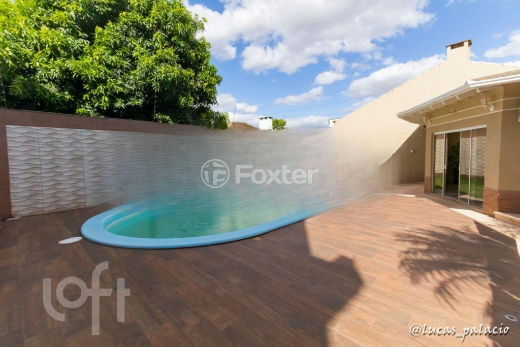 Casa à venda com 3 quartos, 326m² - Foto 43