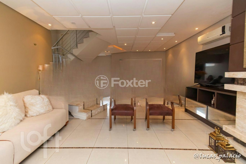 Casa à venda com 3 quartos, 326m² - Foto 5