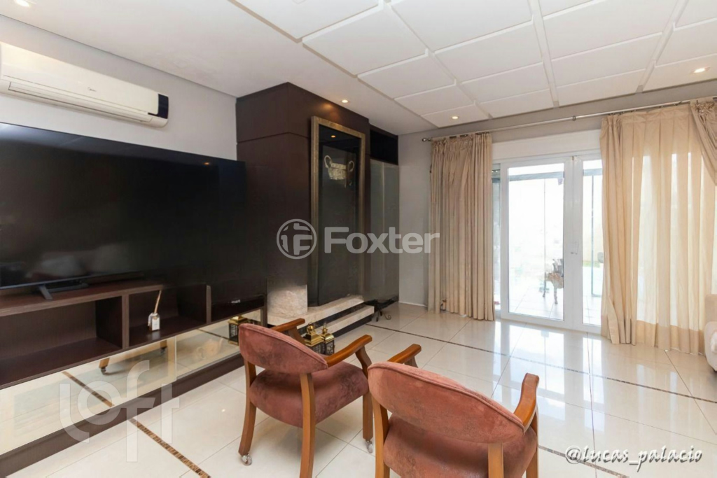 Casa à venda com 3 quartos, 326m² - Foto 3