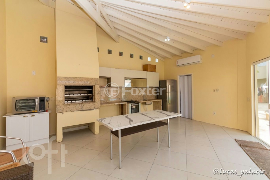 Casa à venda com 3 quartos, 326m² - Foto 48