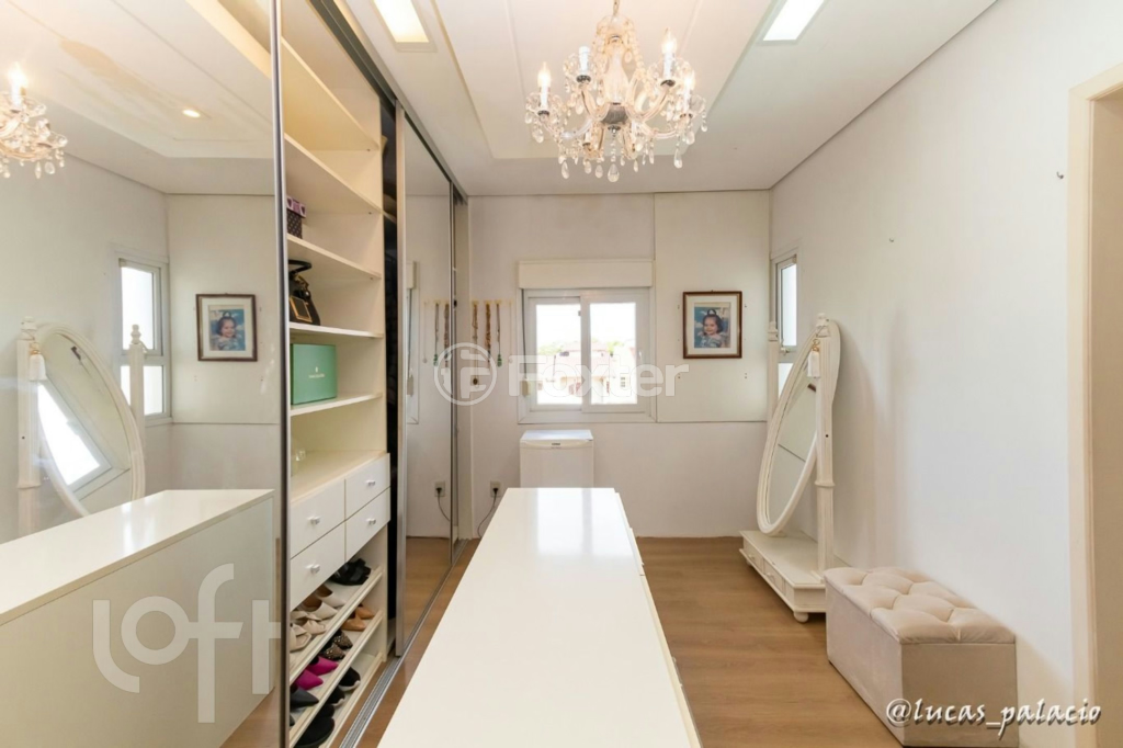 Casa à venda com 3 quartos, 326m² - Foto 34