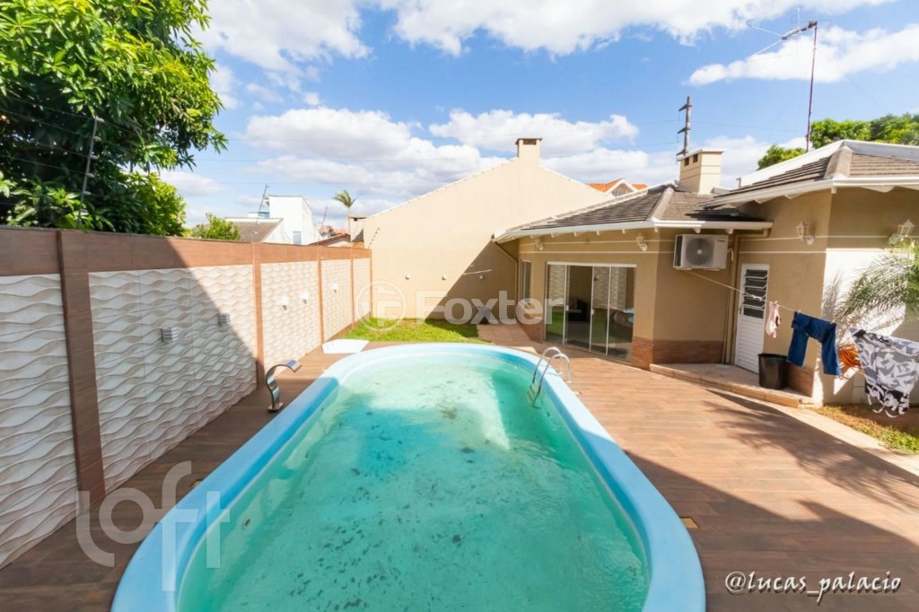 Casa à venda com 3 quartos, 326m² - Foto 44