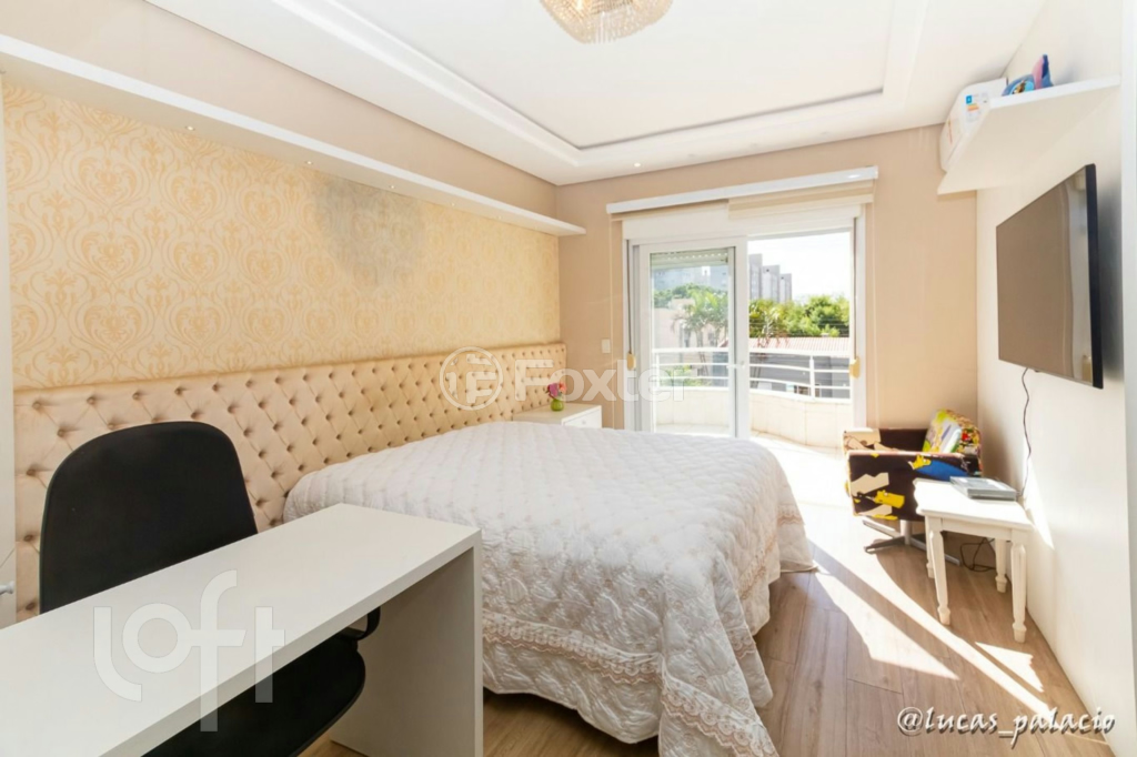 Casa à venda com 3 quartos, 326m² - Foto 21