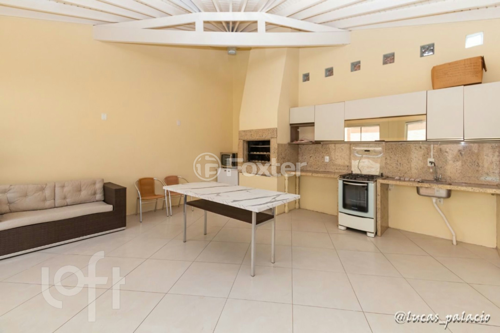 Casa à venda com 3 quartos, 326m² - Foto 46