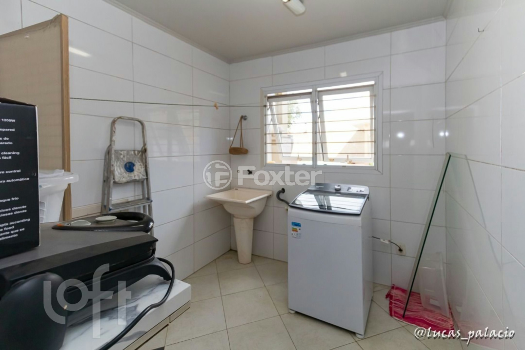 Casa à venda com 3 quartos, 326m² - Foto 42