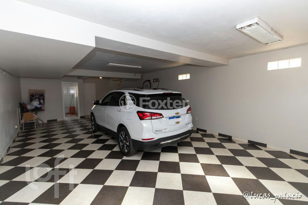 Casa à venda com 3 quartos, 326m² - Foto 40