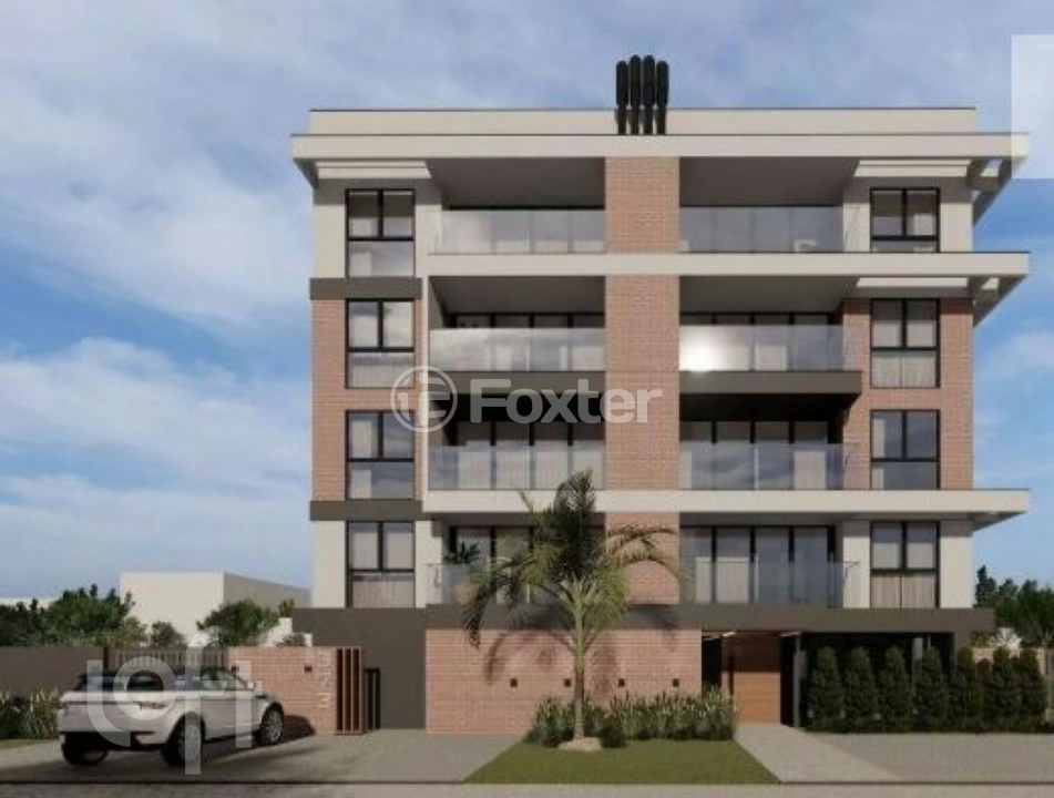 Apartamento à venda com 2 quartos, 102m² - Foto 19
