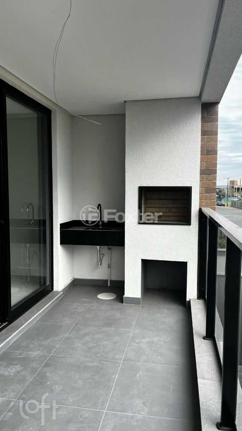 Apartamento à venda com 2 quartos, 102m² - Foto 3