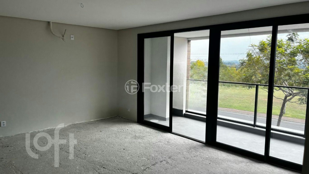 Apartamento à venda com 2 quartos, 102m² - Foto 1