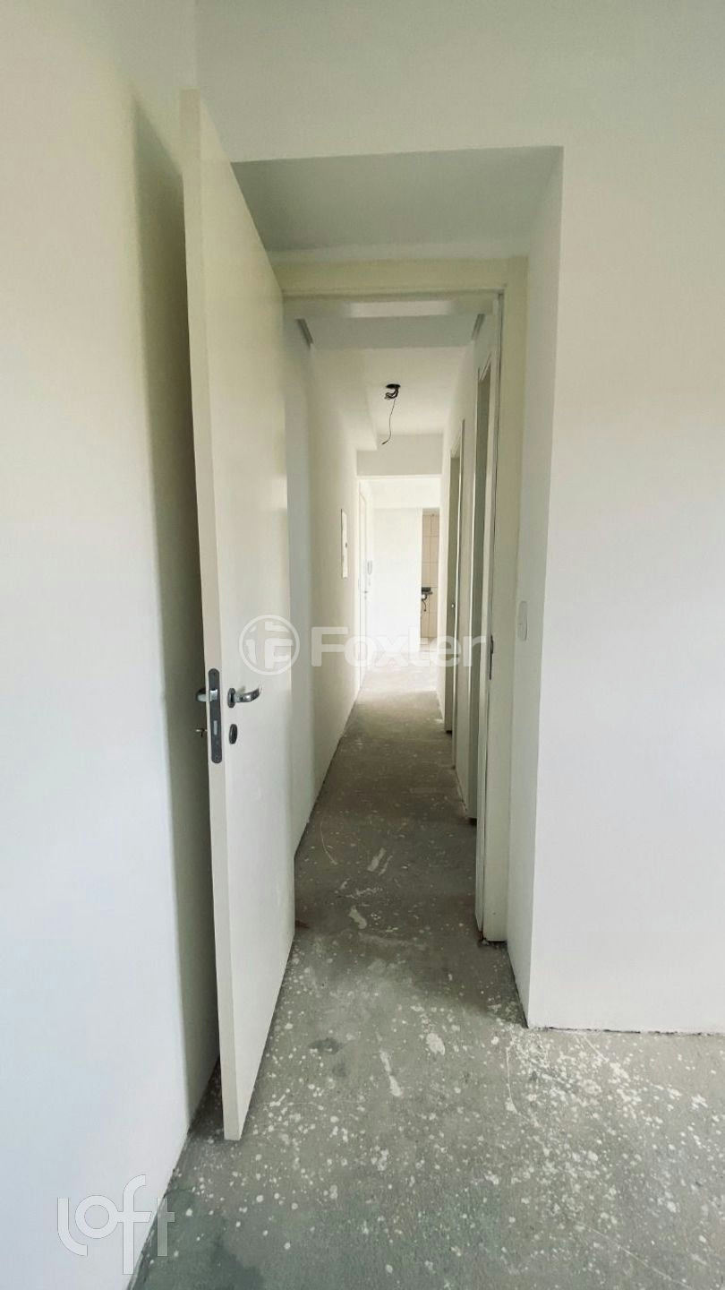 Apartamento à venda com 2 quartos, 43m² - Foto 7