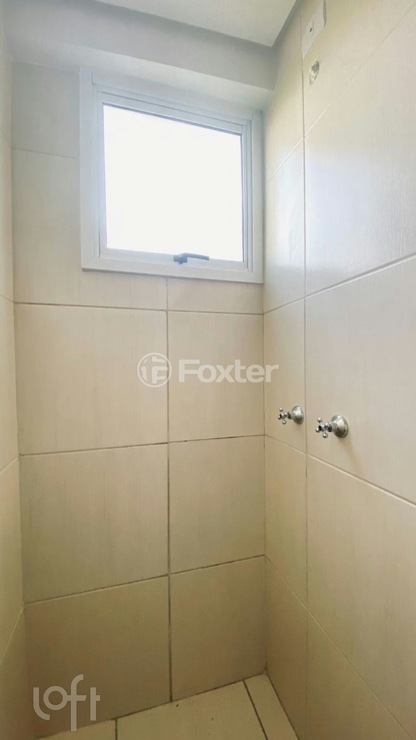 Apartamento à venda com 2 quartos, 43m² - Foto 21