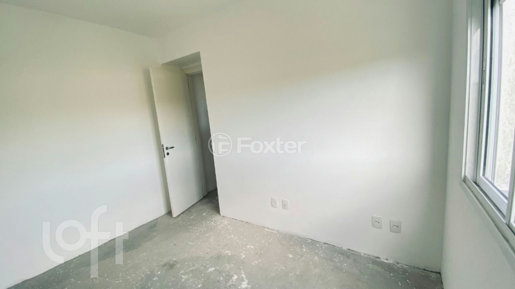 Apartamento à venda com 2 quartos, 43m² - Foto 9