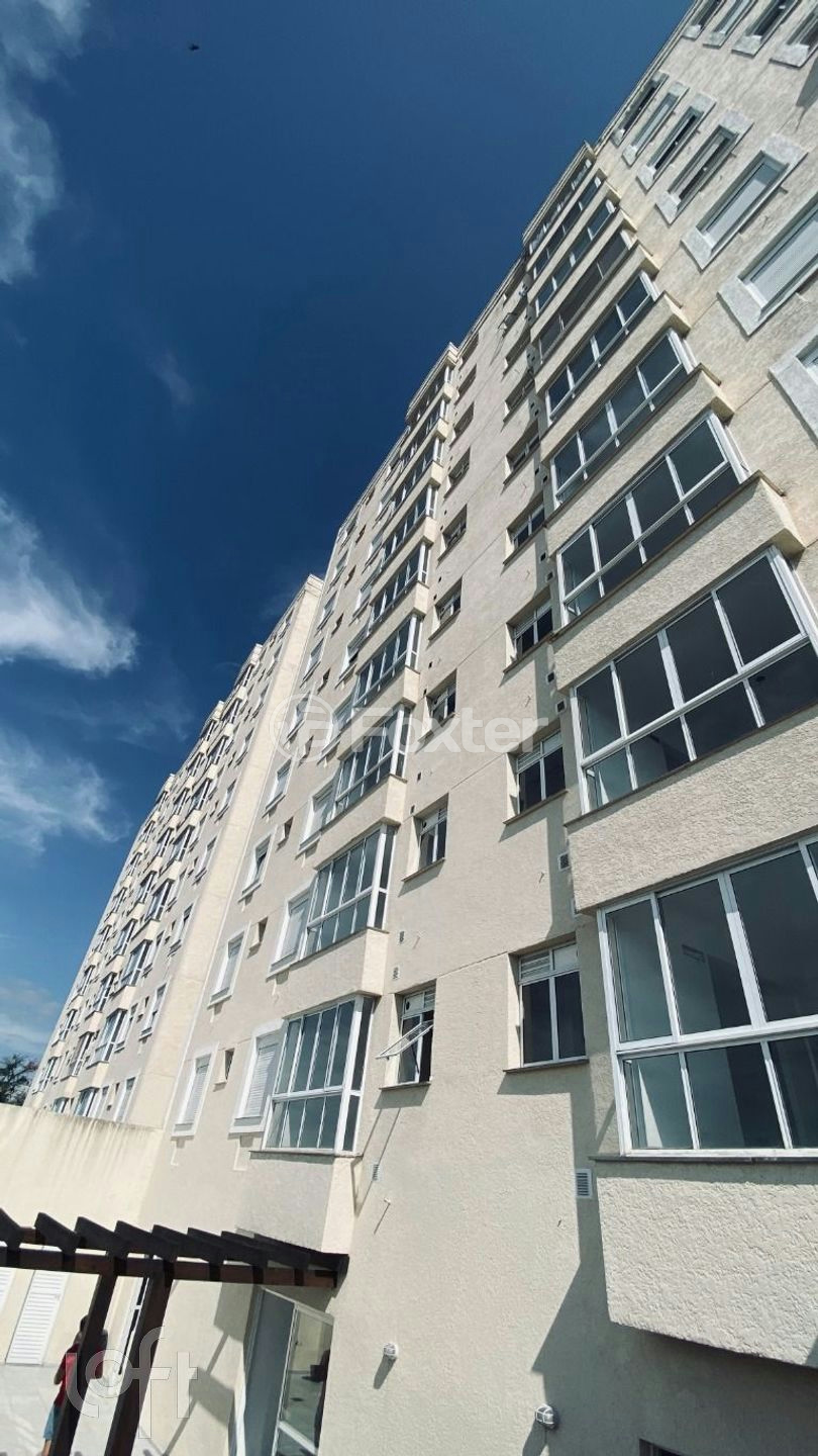 Apartamento à venda com 2 quartos, 43m² - Foto 6