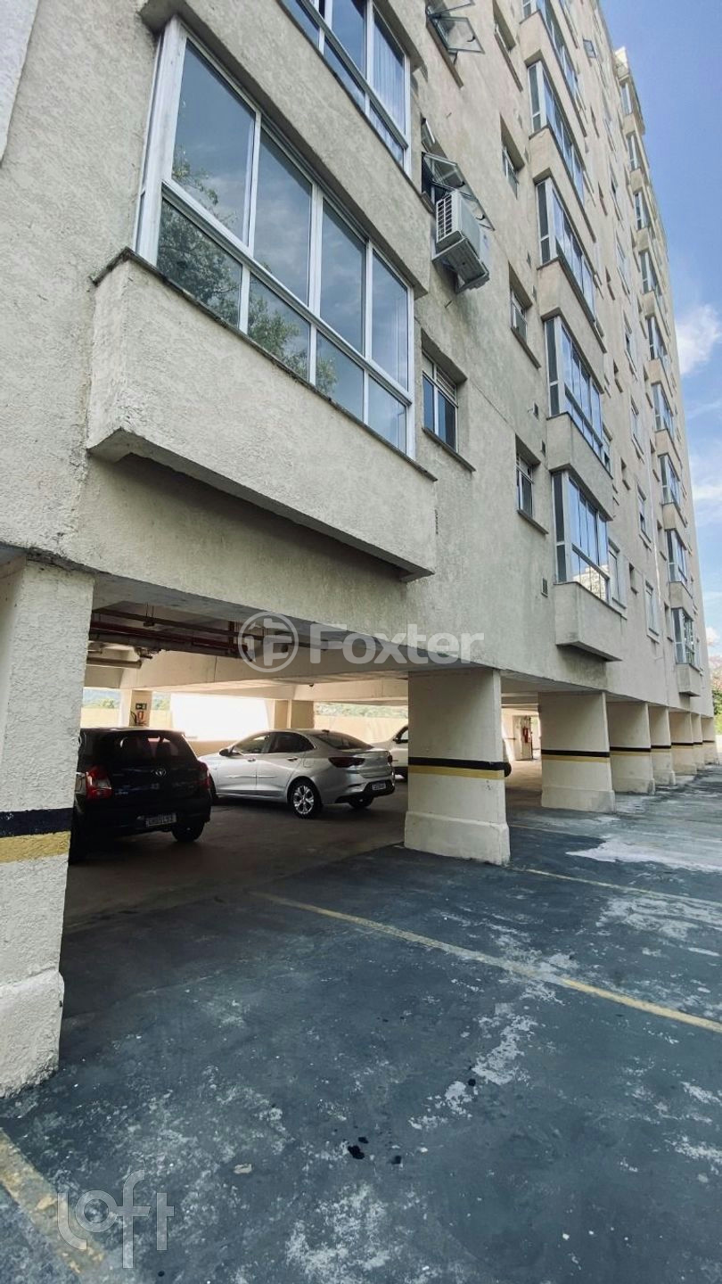 Apartamento à venda com 2 quartos, 43m² - Foto 18