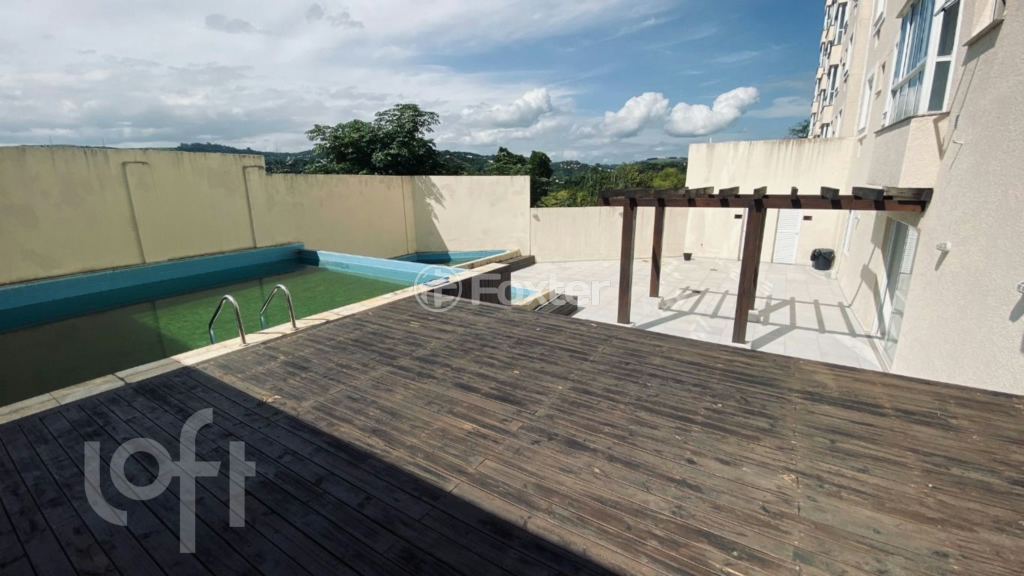 Apartamento à venda com 2 quartos, 43m² - Foto 16