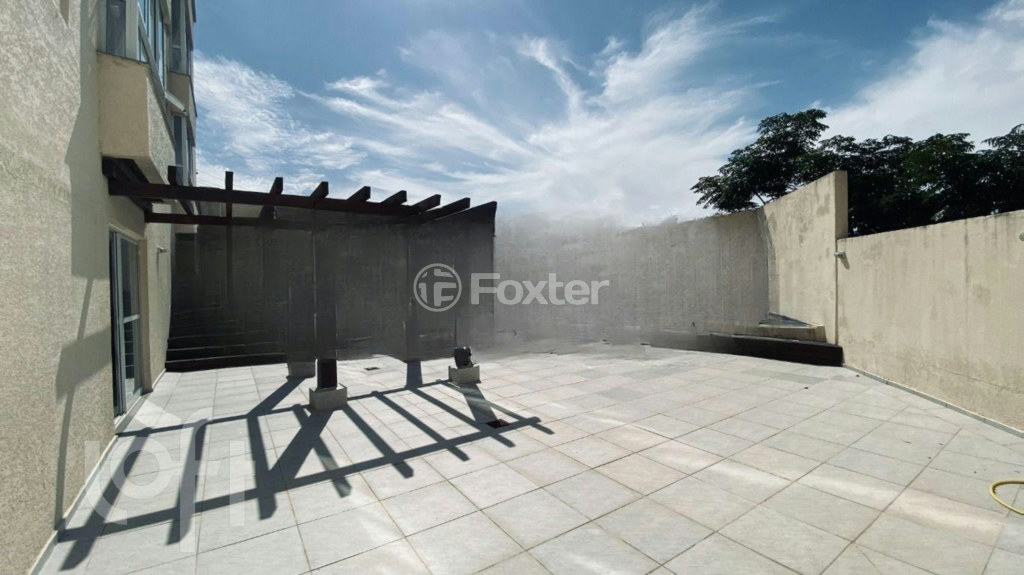 Apartamento à venda com 2 quartos, 43m² - Foto 17